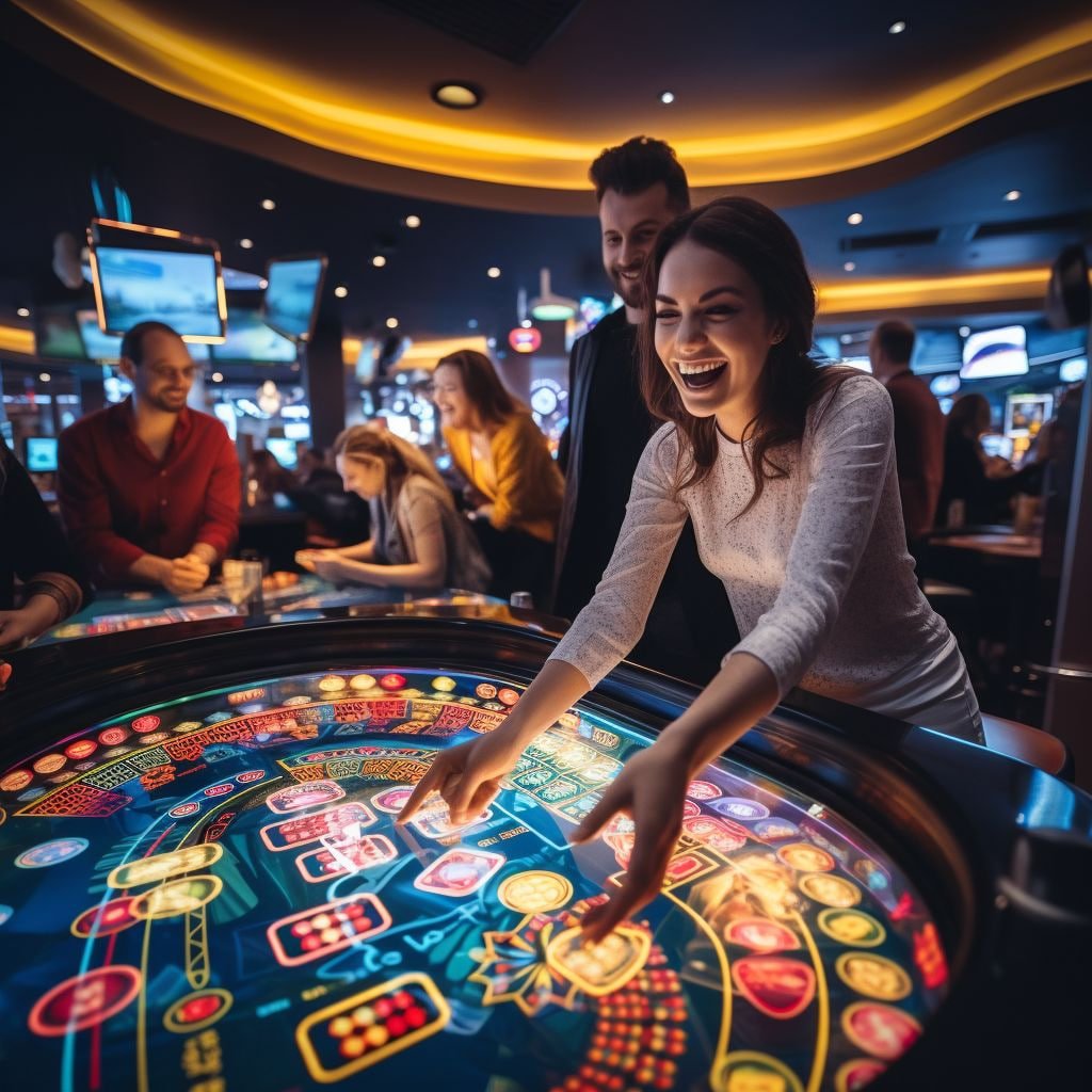 u888p Slot Online và Live Casino