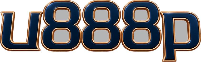 u888p Logo